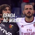 Two late goals, six points, a big red&black heart: today we reviewed #GenoaMilan and #MilanChievo  bit.ly/season-review-genoa-chievo Due reti negli ultimi m