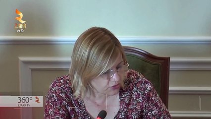 360Grade - Aldo - Bisedimet PD-PD: Opozita tre kushte per votimin e ligjit