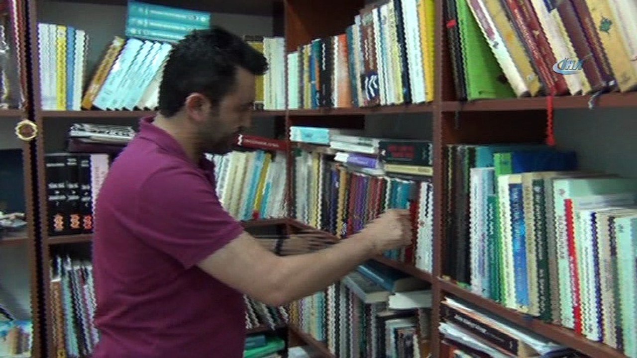 Tokat'tan Leyla ve Eylül'e şiir