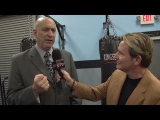 Nevada Boxing Hall of Fame Announces its Class of 2014