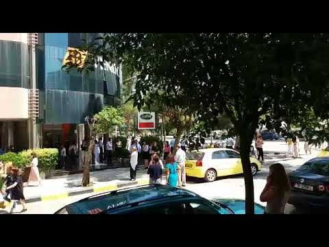 Pa Koment - Lëkundje tërmeti në Tiranë