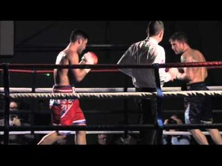 Cello Renda V Mitch Mtichell