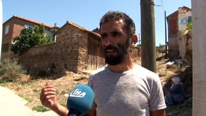 1,5 yaşındaki Rüya ve anneannesi bulundu, baba duygularını İHA'ya anlattı