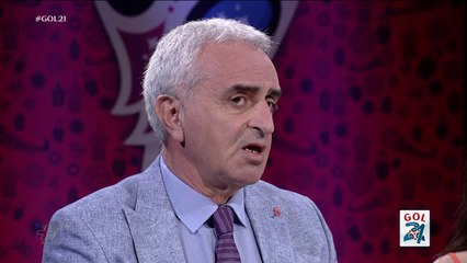 GOL21 - 3 Korrik 2018 | Pj.1 - Talk Show - Vizion Plus