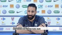 Mondial 2018 - Les meilleurs moments de la conf de presse