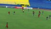 2-0 Goal AFC  AFF Women Championship  Group A - 044.07.2018 Thailand (W) 2-0 Cambodia (W)