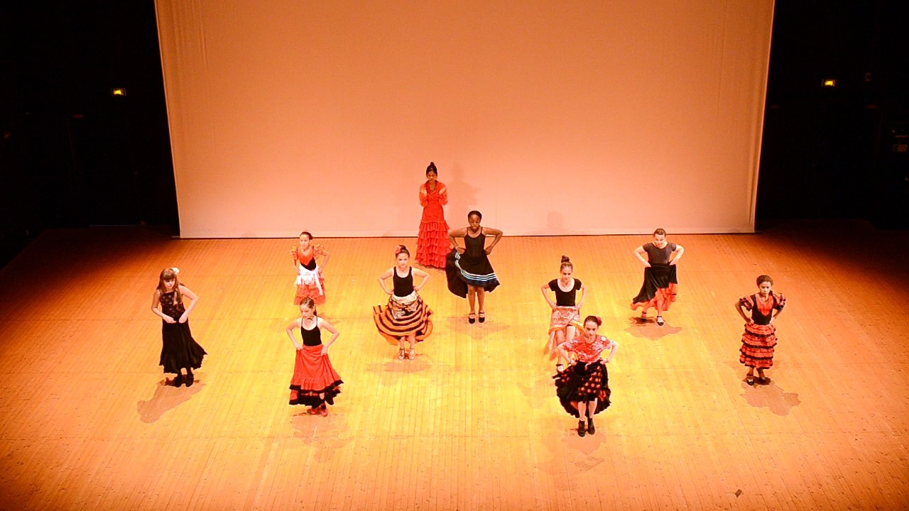 FLAMENCO 2