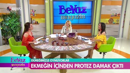 Beyaz Magazin 4 Temmuz 2018