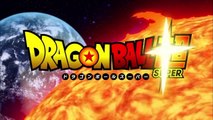 Josafat Espinosa - Dragon Ball Super Opening Latino - Vuela Pega y Esquiva Video Oficial Stereo HQ