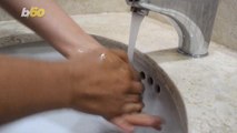 You're Probably Washing Your Hands Incorrectly, Study Says