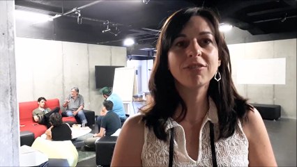 Challenge VR de l'INA à Strasbourg