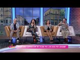VP - Shqiptarët jetojnë për vete apo për të tjerët? Pj.1 - 2 Korrik 2018 - Show - Vizion Plus