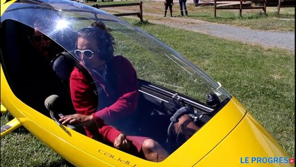 Aviation de loisirs, combien ça coûte ?