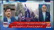 Hamid Mir Tells What Asif Zardari Said To Bilawal on Phone When People Throwing