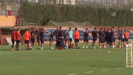 Abdullah Avcı: "Avrupa'da Öncelikli Hedefimiz Gruplara Kalabilmek" - İstanbul