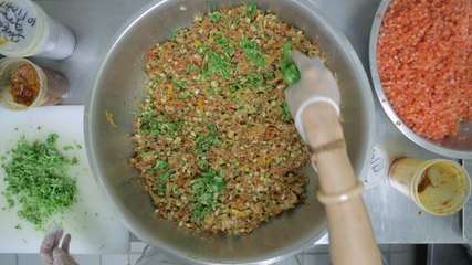 The New Americans: Eat Offbeat