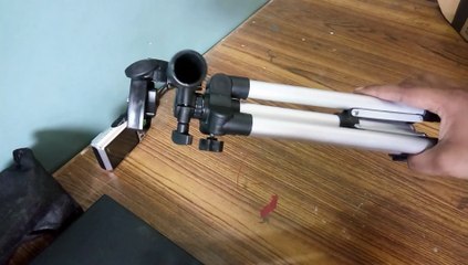 Cheap & Best Budget Tripod under Rs 350
