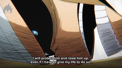 Midoriya Goes To New House Boku No Hero Academia S3E13