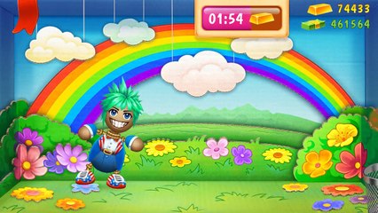 Kick the Buddy (best games)