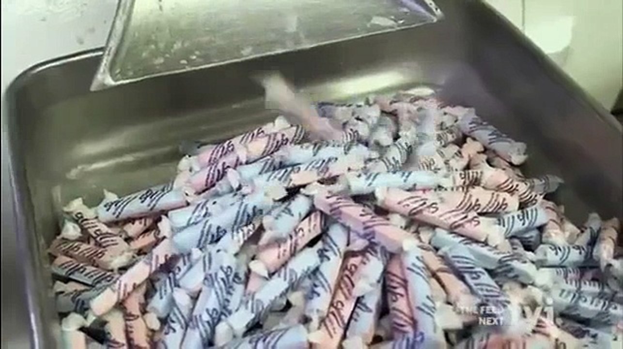 Food Factory S01 E02