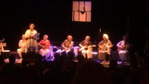VIDEO. Poitiers : Les Mamies Guitares ont fait le show au festival Bruisme