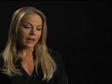 Julie Benz de Dexter Video Interview