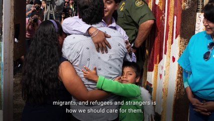 The Bible Does Not Permit Ripping Families Apart