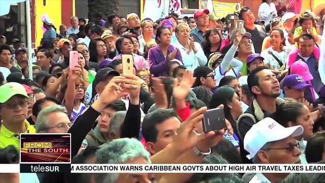More on Andrés Manuel López Obrador