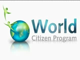 Weltenbürger-Programm 1- Eine bessere Welt aufbauen