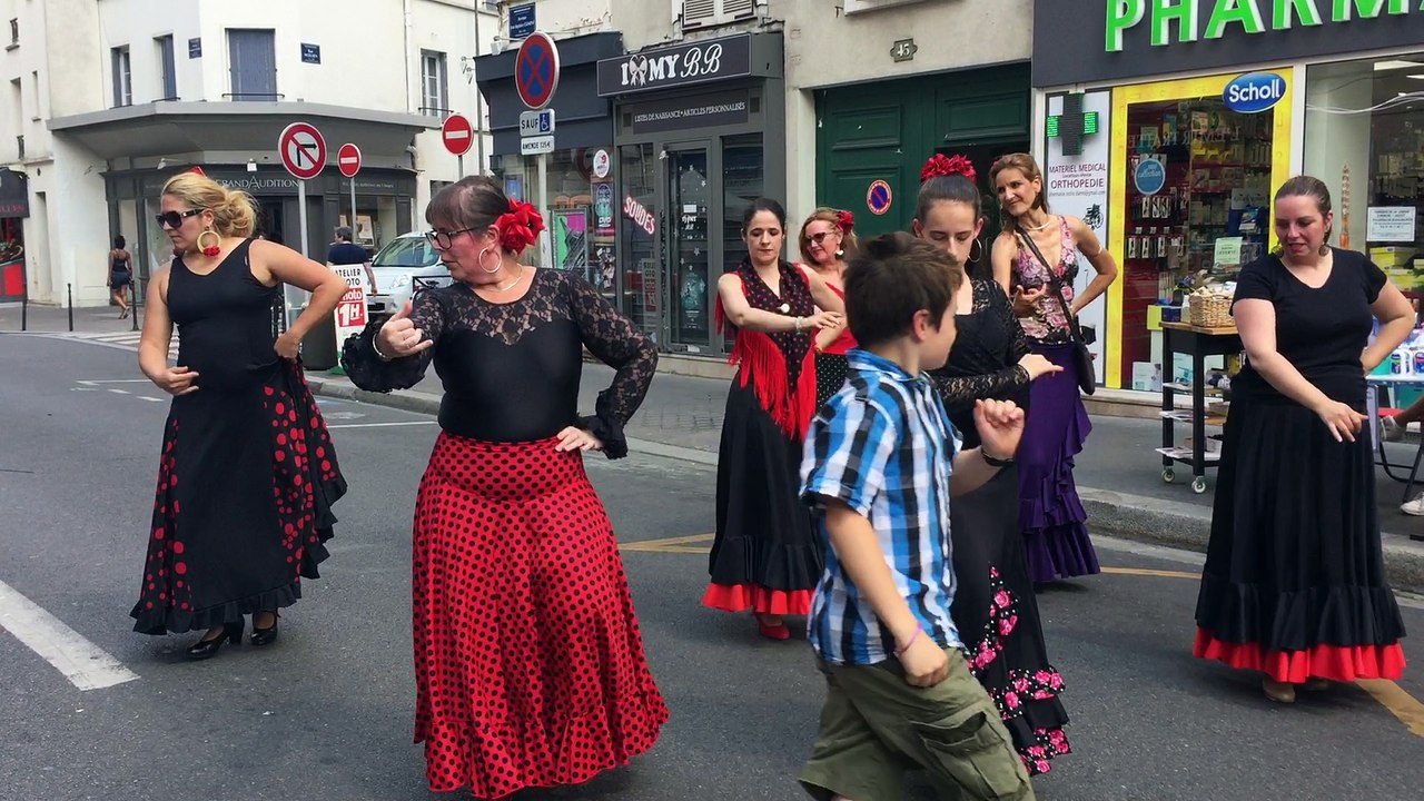 Flamenco
