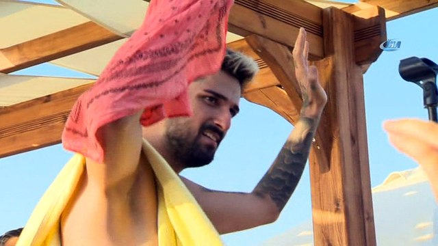 İbrahim Tatlıses’ten oğluna tehdit açıklaması: “Çakallardan, gelebilecek her türlü tehdit ve saldırılara misliyle cevap verecek gücümüz her zaman mevcuttur”