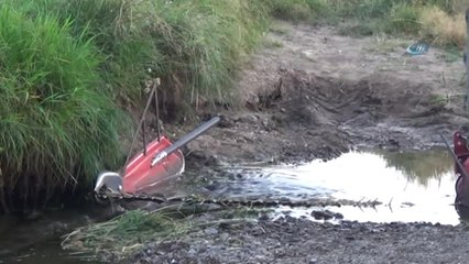 Leyla'nın Cesedi İşte Burada Bulundu