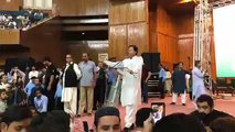Live Stream: Chairman PTI Imran Khan Addressing Workers Convention Islamabad (30.06.18)