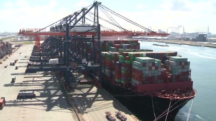 EU "미국, 327조 원 제품 보복관세 직면할 것" / YTN