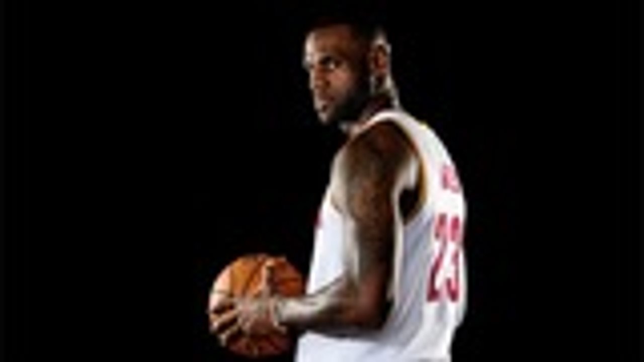 L.A. Lakers Move For LeBron James Will Offer an Assist to His Hollywood Work | THR News