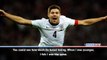 England's Dele inspired by 'winner' Gerrard