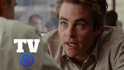 I Am The Night Trailer (TV Series 2018) Chris Pine, Patty Jenkins series