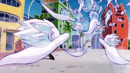 Top 10 Dragon Ball Fights