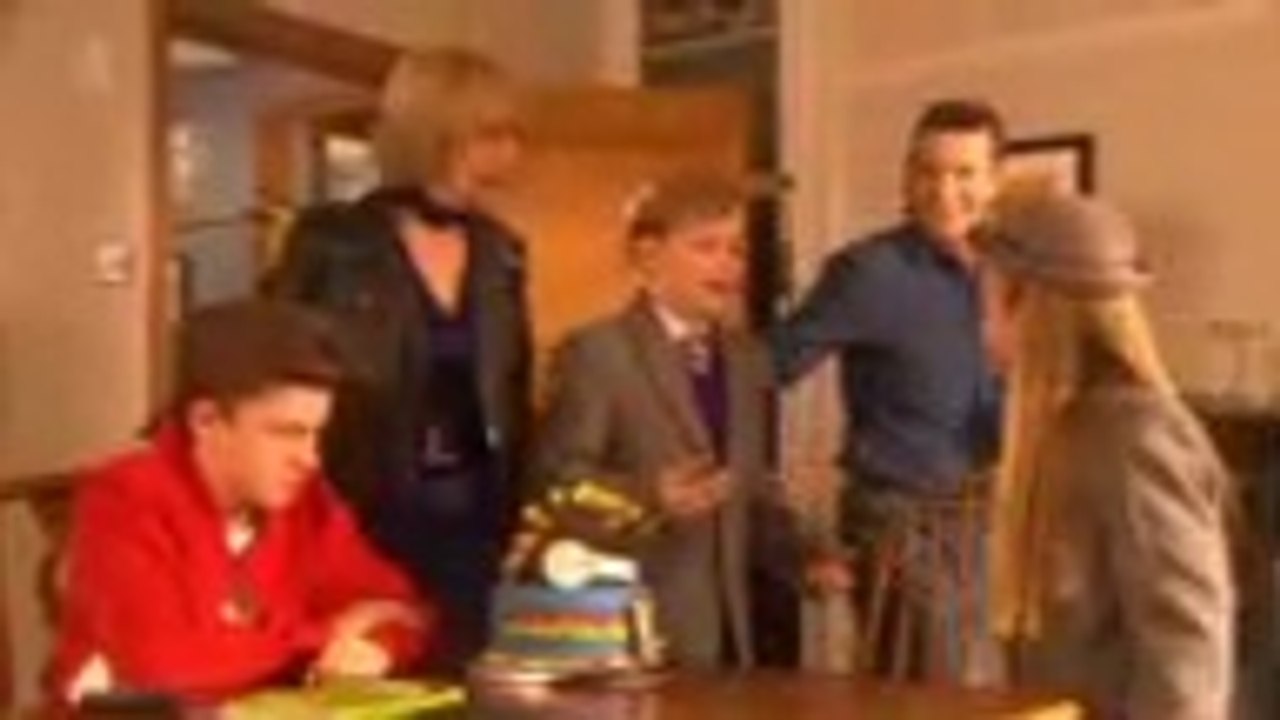 Hollyoaks 2nd July 2018