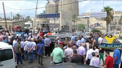 هل لا تزال تسعيرة مولدات الكهرباء عالقة في صيدا؟