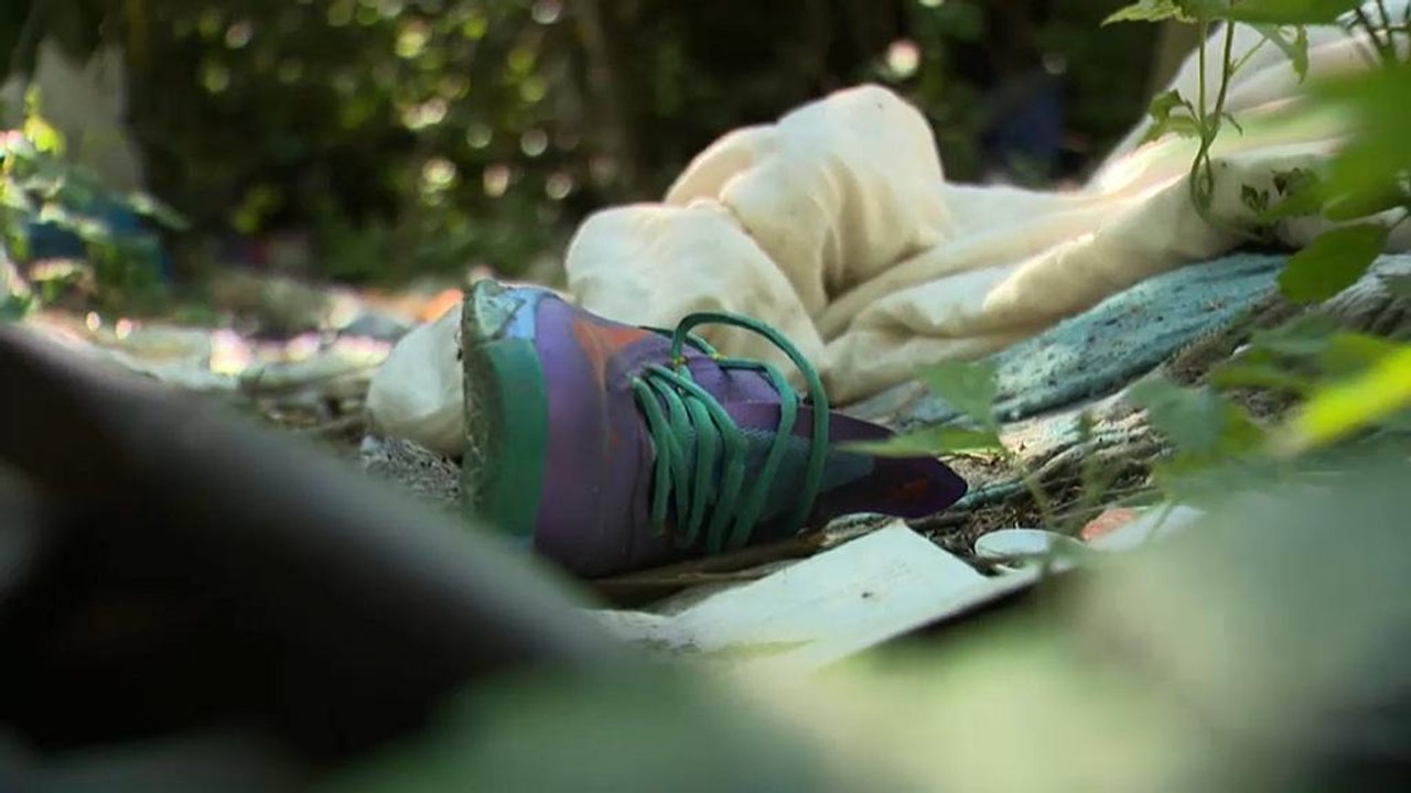 Was aus dem 'Dschungel' von Calais wurde