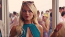 Margot Robbie Through the Years | A Look Back