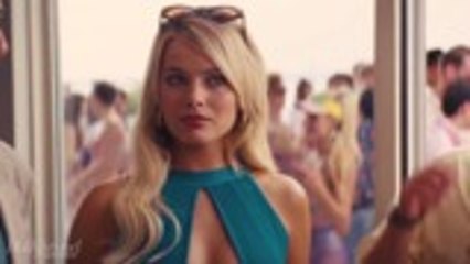 Margot Robbie Through the Years | A Look Back