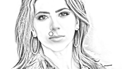 Transforme Fotos em Desenho a Lápis