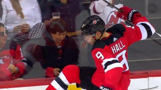 Taylor Hall thinks NHL stars should be more active on social media