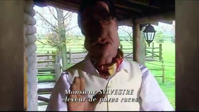 [FANDUB] Les Guignols - Eleveurs de cons