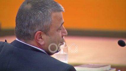 Ora News- Vettingu, KPK zbardh pronat e gjyqtarit Artan Laze