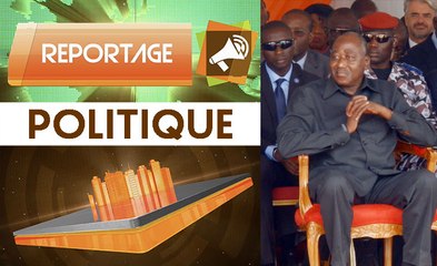Reportage / Reconciliation nationale : Amadou Gon sur les terres de Gbagbo