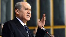 Bahçeli'den Minik Leyla İçin Açıklama: Çocuk Katilleri En Ağır Şekilde Cezalandırılmalı