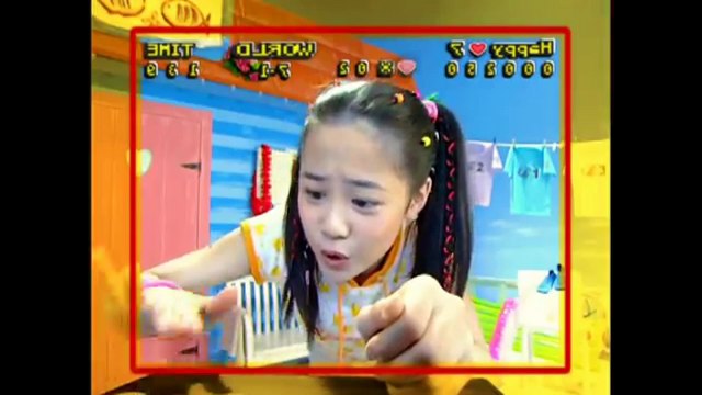 Niigaki Risa PV Solo Lines